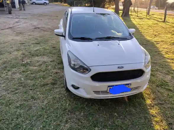 Ford Ka 1.5L Se  2017 - foto 1