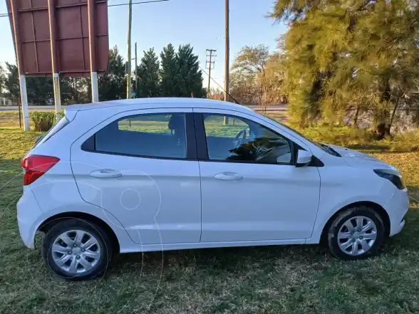 Ford Ka 1.5L Se  2017 - foto 2