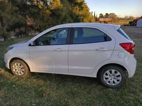 Ford Ka 1.5L Se  2017 - foto 3