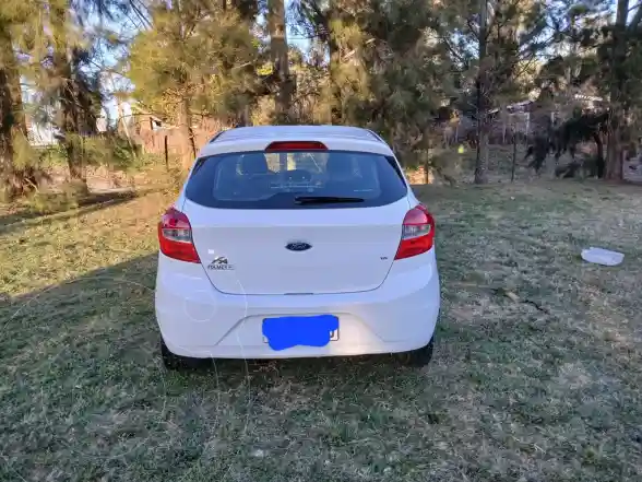Ford Ka 1.5L Se  2017 - foto 4