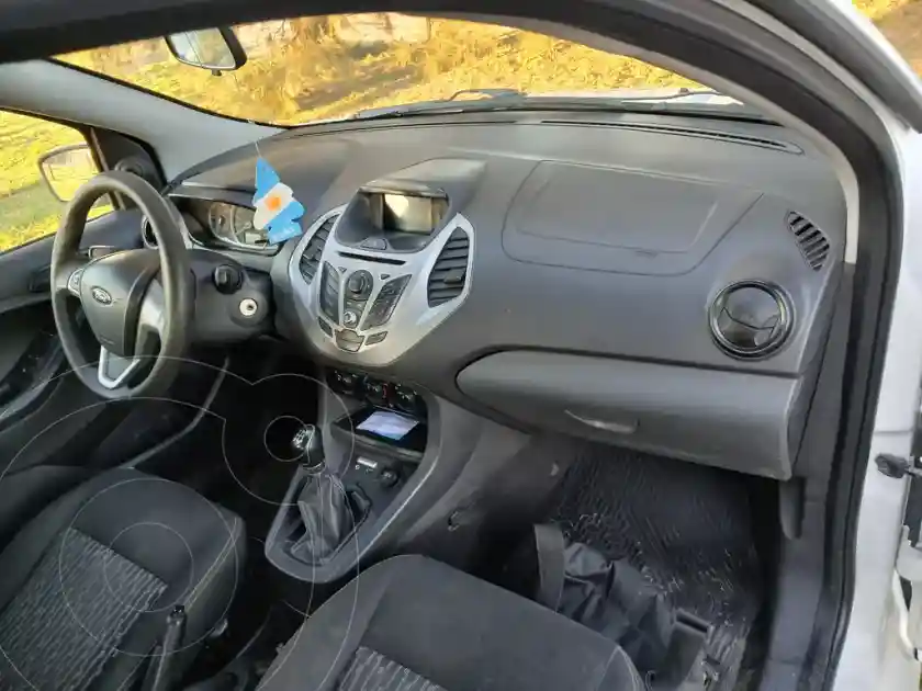 Ford Ka 1.5L Se  2017 - foto 5