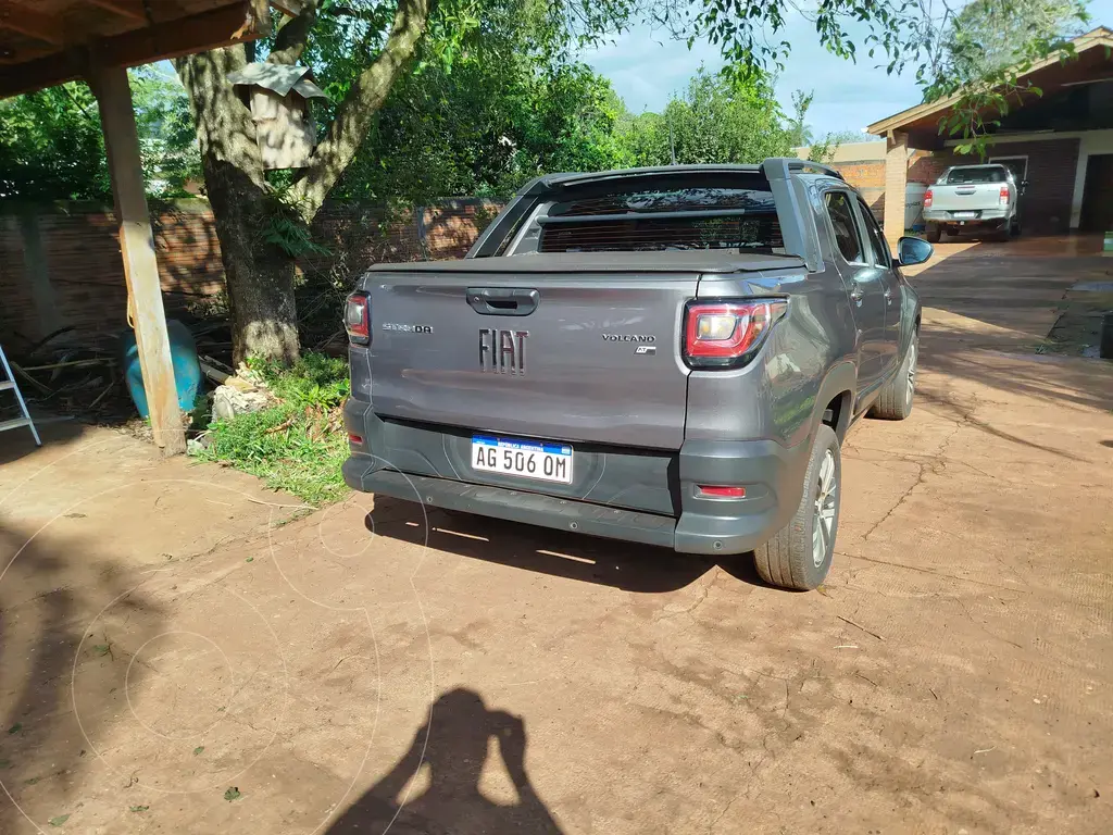 Fiat Strada Volcano Cabina Doble 1.3 Firefly Cvt (1332 Cc) 2024 - foto 3