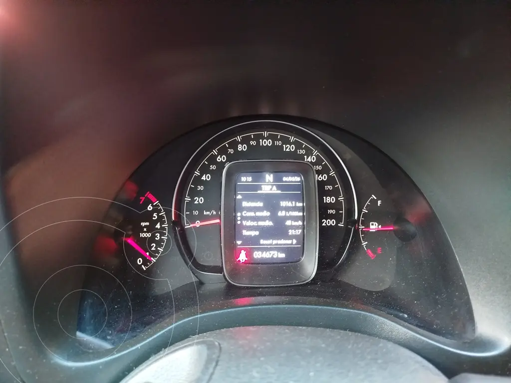 Fiat Strada Volcano Cabina Doble 1.3 Firefly Cvt (1332 Cc) 2024 - foto 5