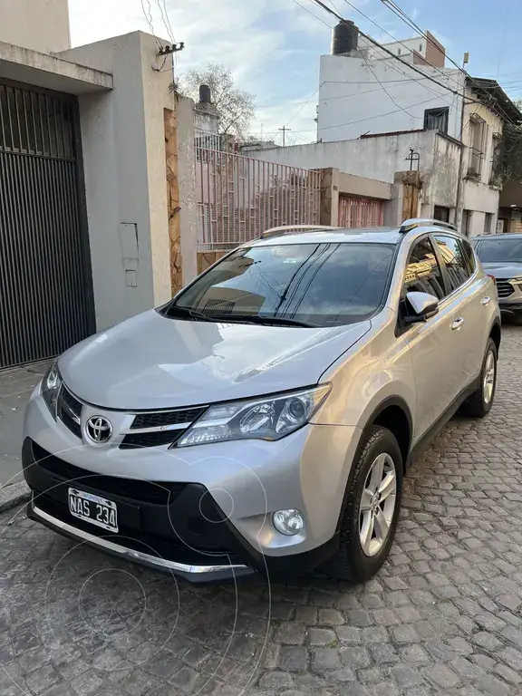 Toyota RAV4 2013 - foto 1