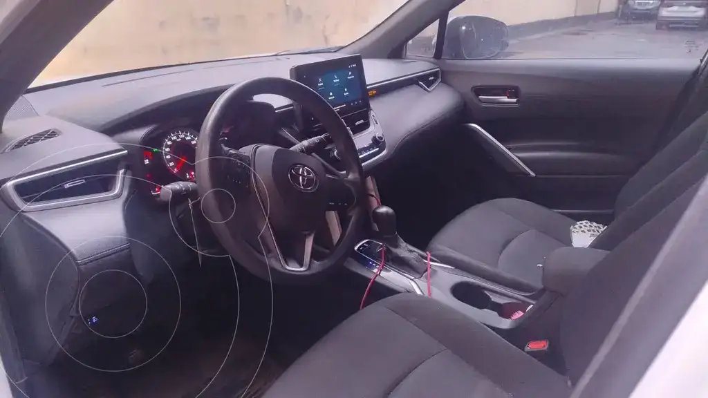 Toyota Corolla Cross 2.0 Xli Cvt  2022 - foto 3