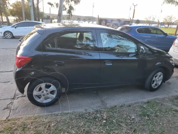 Chevrolet Onix 2018 - foto 1