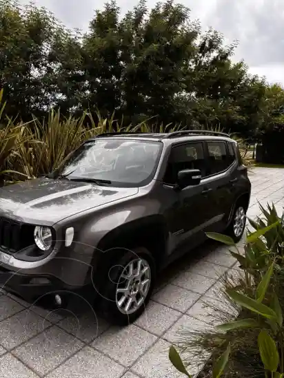 Jeep Renegade Sport  2021 - foto 1