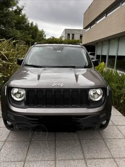 Jeep Renegade Sport  2021 - foto 2