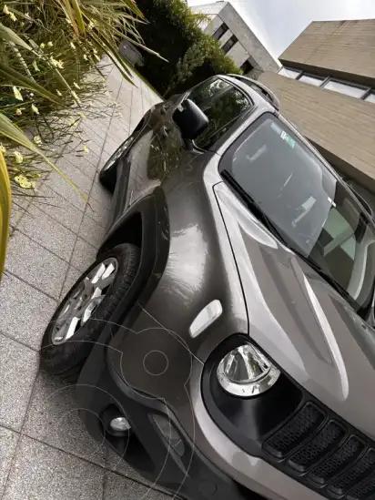 Jeep Renegade Sport  2021 - foto 3