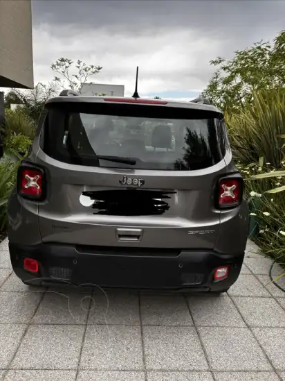 Jeep Renegade Sport  2021 - foto 4