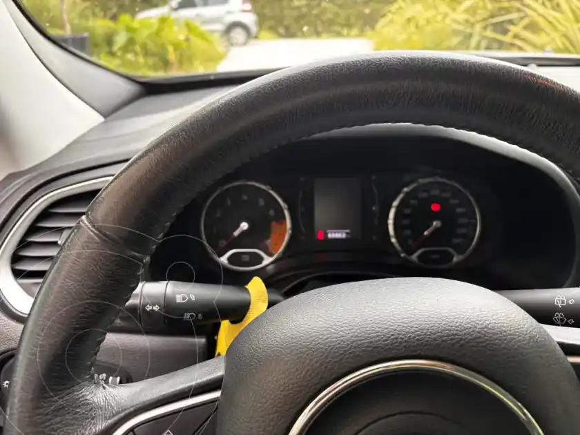 Jeep Renegade Sport  2021 - foto 5