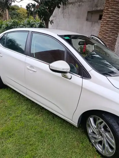 Citroën C4 Lounge 1.6 Feel Thp Aut  2014 - foto 5