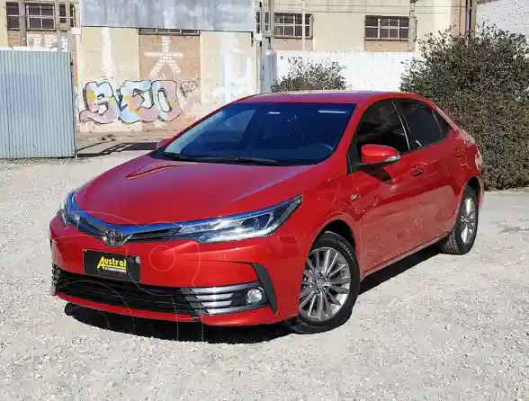 Toyota Corolla 1.8 XEi 2019 - foto 1