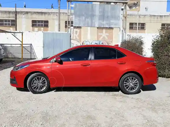 Toyota Corolla 1.8 Xei  2019 - foto 3