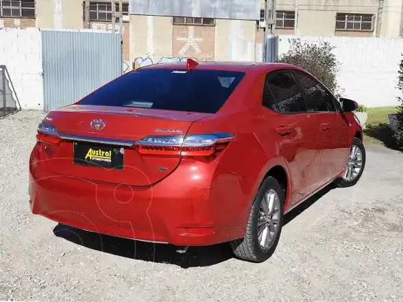 Toyota Corolla 1.8 Xei  2019 - foto 4