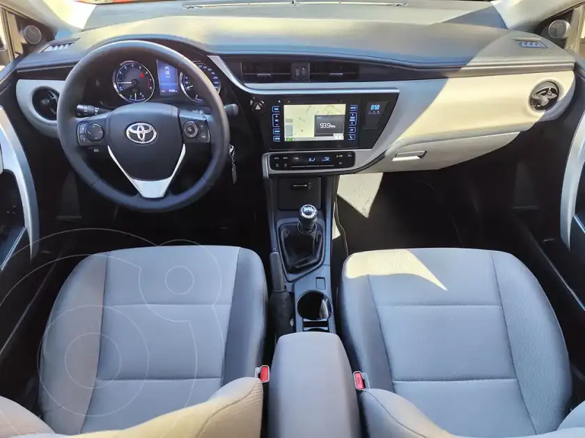 Toyota Corolla 1.8 Xei  2019 - foto 5