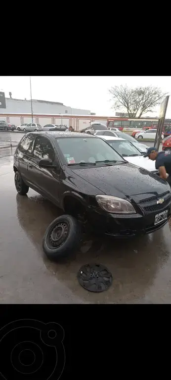 Chevrolet Celta Lt 3P  2013 - foto 1