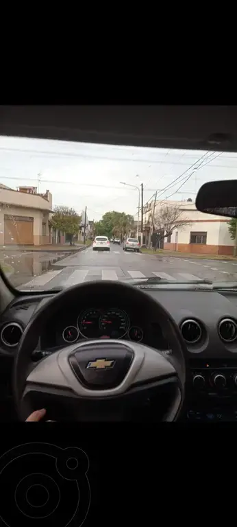 Chevrolet Celta Lt 3P  2013 - foto 3