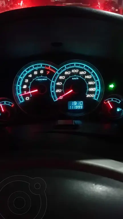 Chevrolet Celta Lt 3P  2013 - foto 4