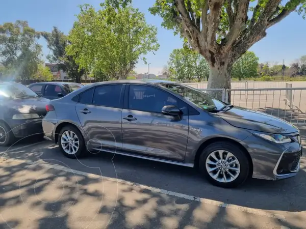 Toyota Corolla 2022 - foto 1