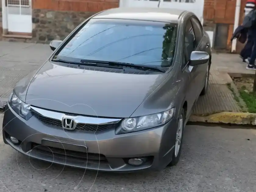 Honda Civic 1.8 Exs  2011 - foto 1
