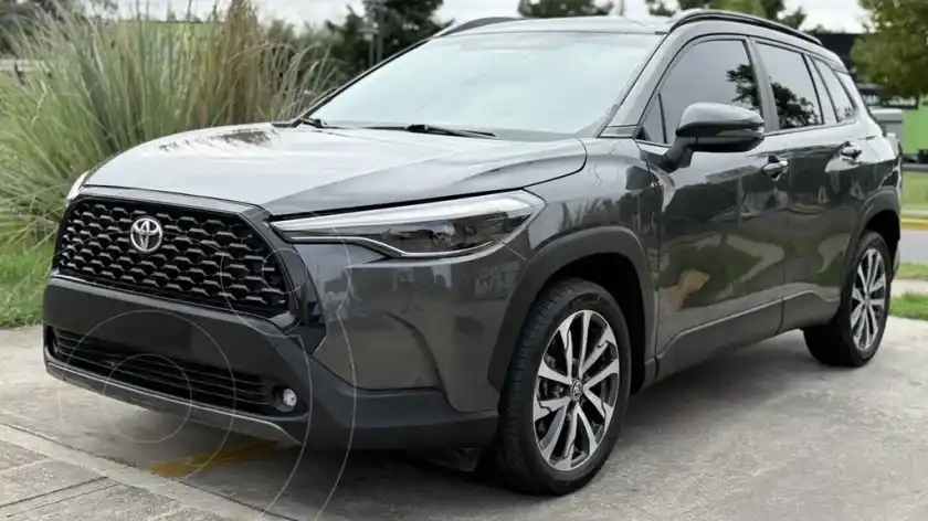 Toyota Corolla Cross 2.0 Xei Cvt  2022 - foto 2