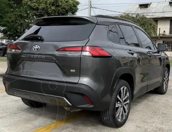 Toyota Corolla Cross 2.0 Xei Cvt  2022 - foto 3