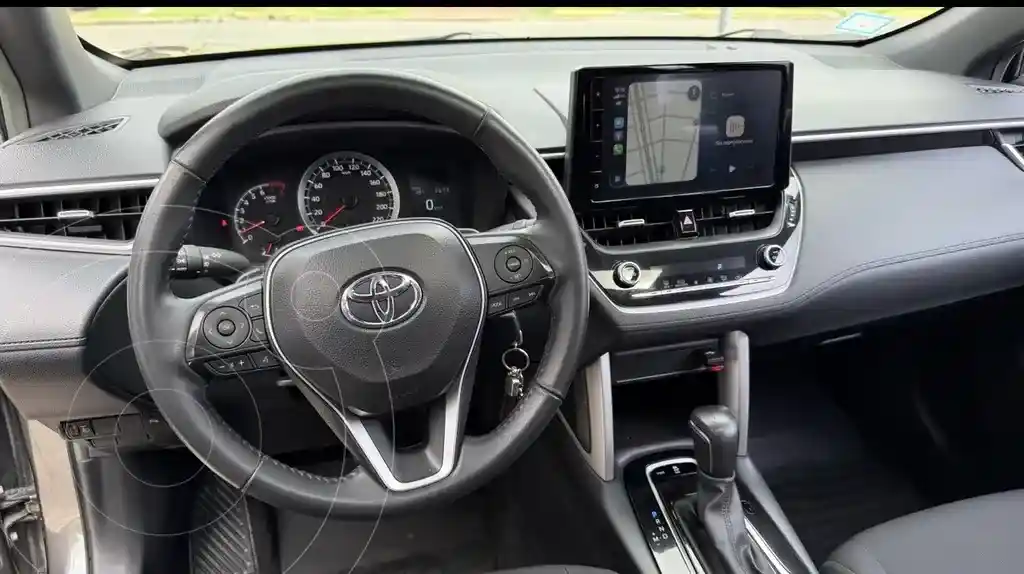 Toyota Corolla Cross 2.0 Xei Cvt  2022 - foto 5