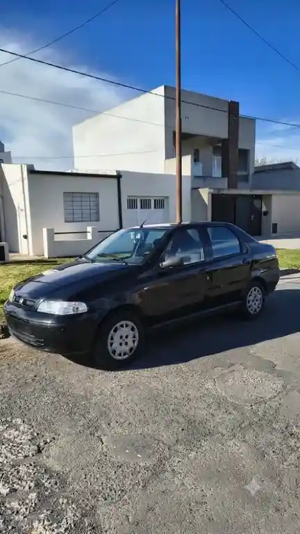Fiat Siena Fire Base Gnc  2006 - foto 2