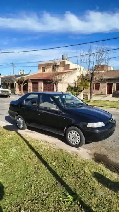 Fiat Siena Fire Base Gnc  2006 - foto 3