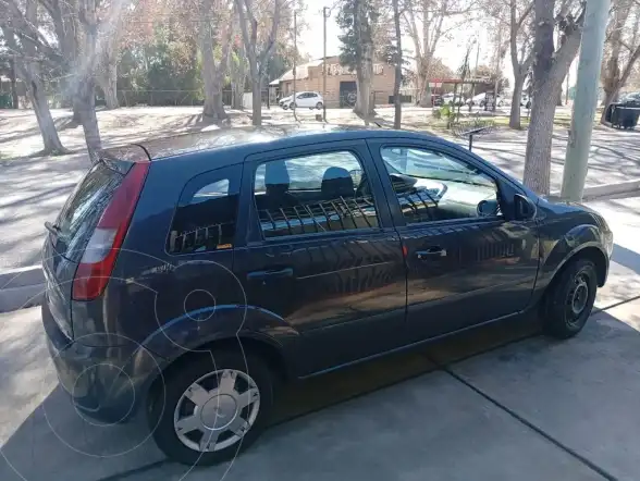 Ford Fiesta  4P Ambiente  2005 - foto 2
