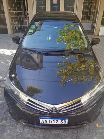 Toyota Corolla 1.6 Xli  2016 - foto 2