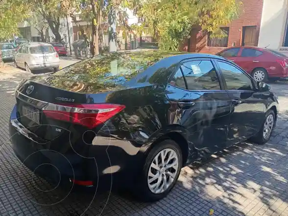 Toyota Corolla 1.6 Xli  2016 - foto 3