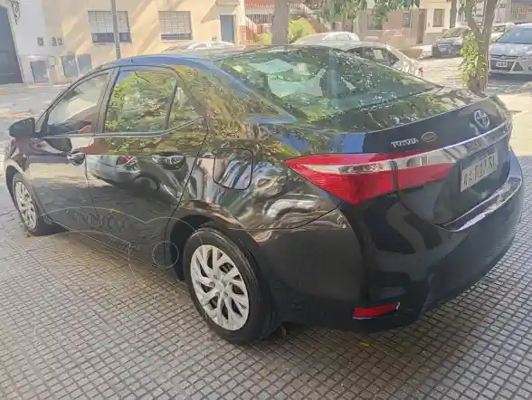 Toyota Corolla 1.6 Xli  2016 - foto 5