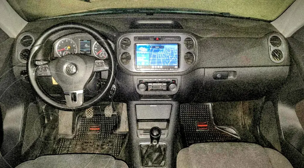 Volkswagen Tiguan 2.0 Tsi Sport & Style (1984 Cc) 2012 - foto 4
