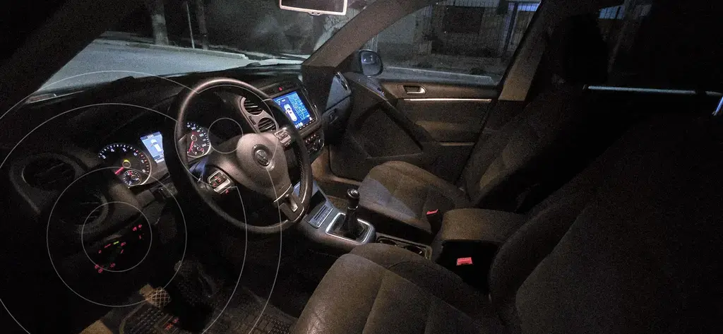Volkswagen Tiguan 2.0 Tsi Sport & Style (1984 Cc) 2012 - foto 5