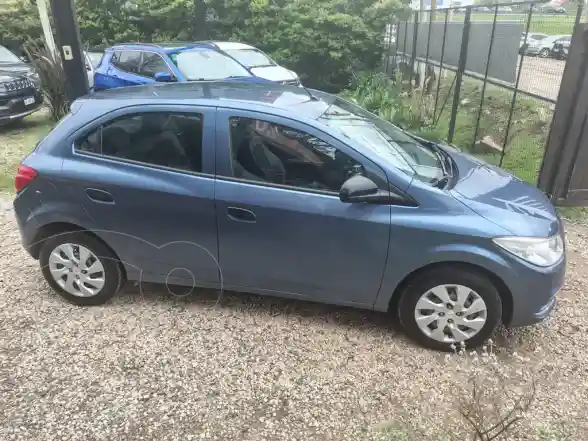 Chevrolet Onix Onix 1.4 Lt  2015 - foto 2