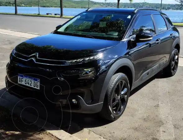 Citroën C4 Cactus Vti 115 Feel  2022 - foto 1