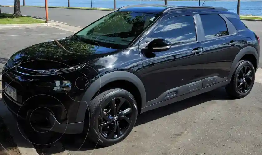 Citroën C4 Cactus Vti 115 Feel  2022 - foto 2