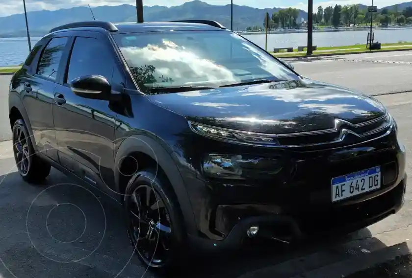 Citroën C4 Cactus Vti 115 Feel  2022 - foto 3