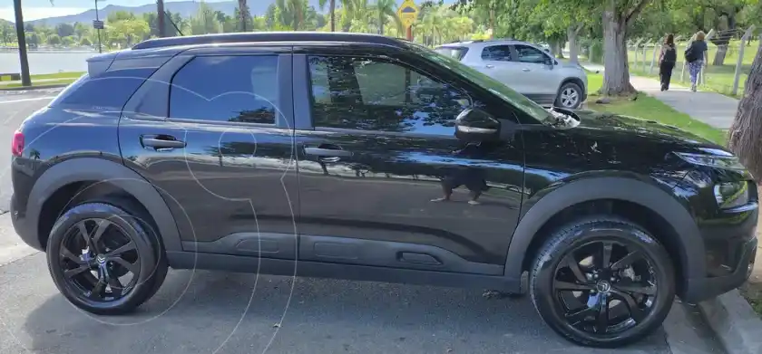 Citroën C4 Cactus Vti 115 Feel  2022 - foto 4