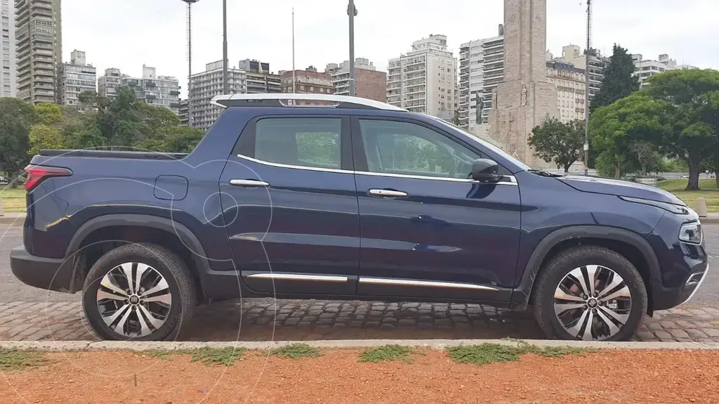 Fiat Toro Td350 Volcano 4X4 Cd Aut (1956 Cc) 2024 - foto 3