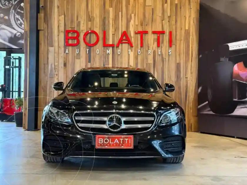 Mercedes-Benz Clase Slk E 450 4Matic  2020 - foto 2