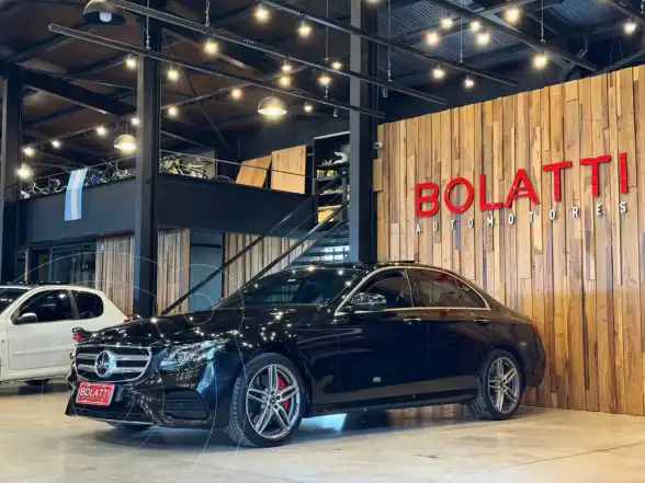 Mercedes-Benz Clase Slk E 450 4Matic  2020 - foto 4