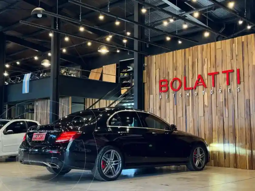 Mercedes-Benz Clase Slk E 450 4Matic  2020 - foto 5