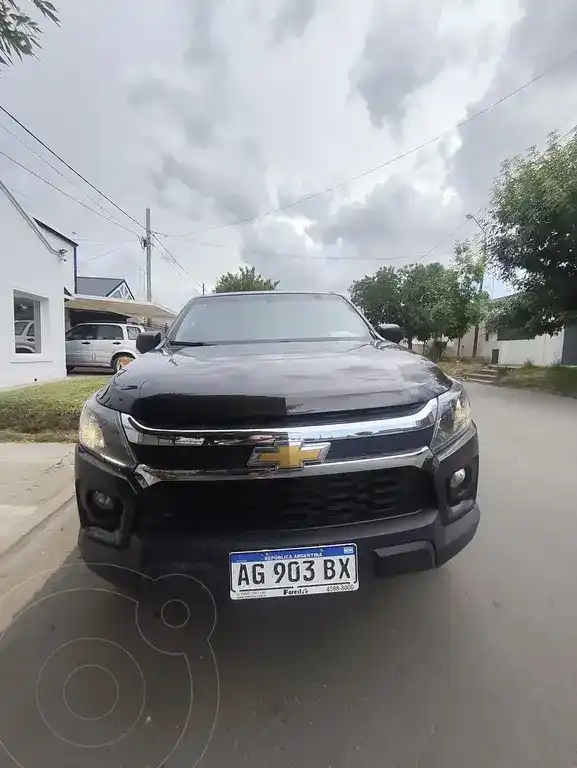 Chevrolet S 10 Ls 2.8 4X4 Cs  2024 - foto 1