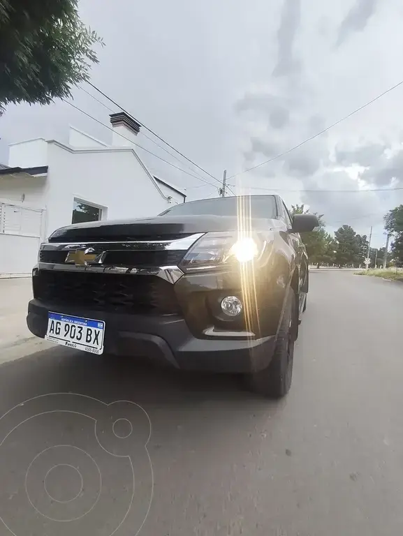 Chevrolet S 10 Ls 2.8 4X4 Cs  2024 - foto 3