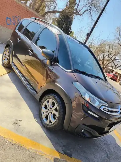 Citroën C3 Aircross 1.6 Feel  2018 - foto 1