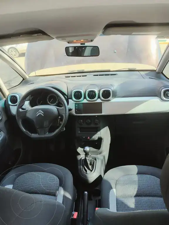 Citroën C3 Aircross 1.6 Feel  2018 - foto 4