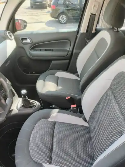 Citroën C3 Aircross 1.6 Feel  2018 - foto 5